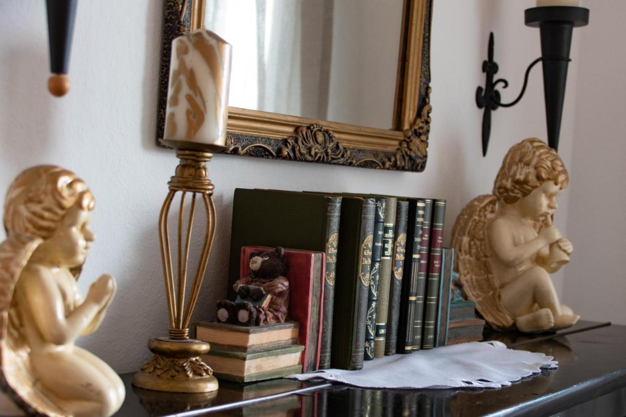 Ferienwohnung Alpaka Blick Schneppenbach エクステリア 写真