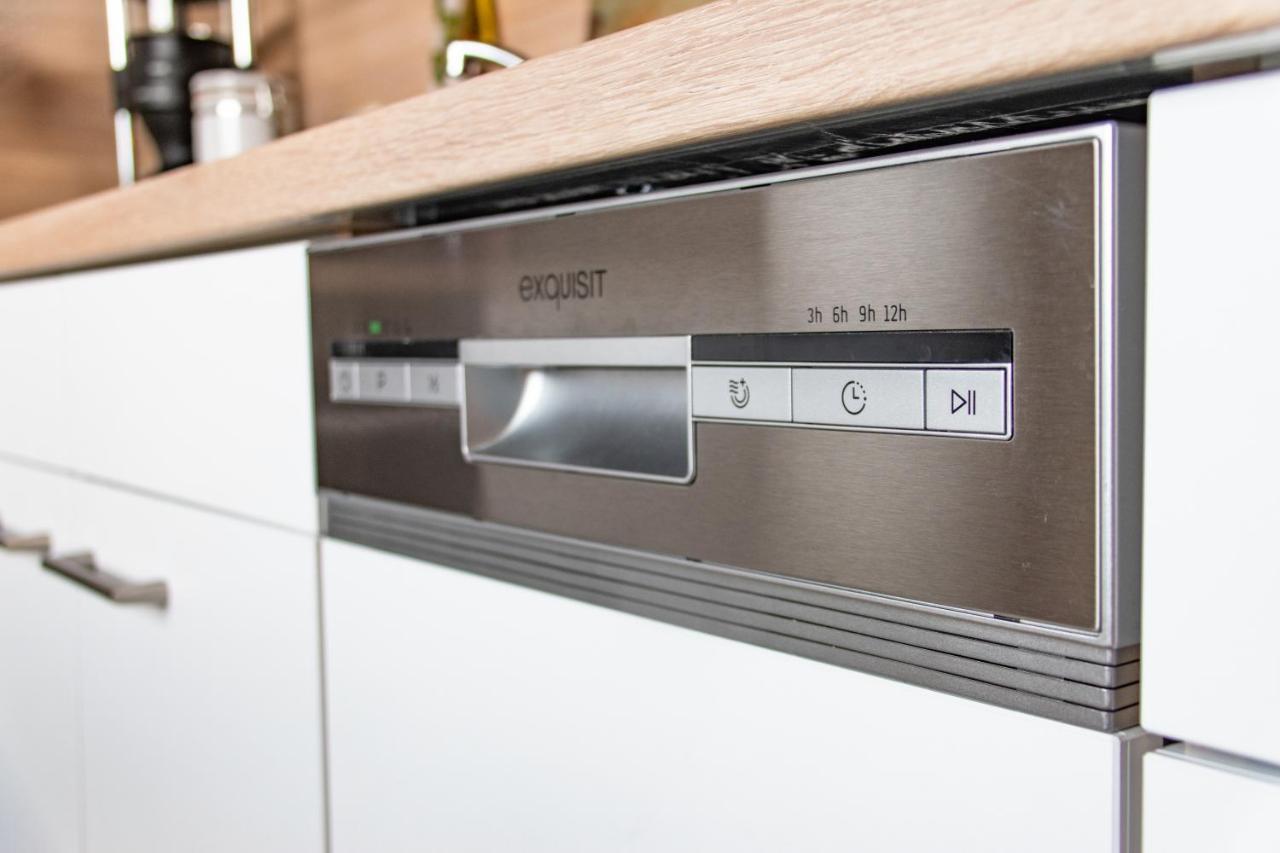 Ferienwohnung Alpaka Blick Schneppenbach エクステリア 写真