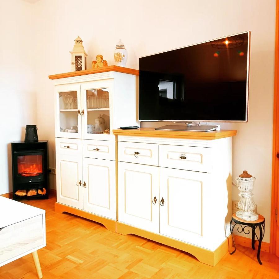 Ferienwohnung Alpaka Blick Schneppenbach エクステリア 写真